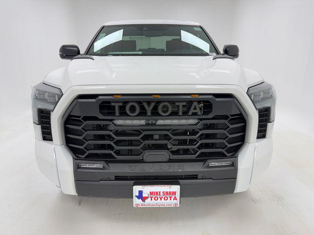 2026 Toyota Tundra TRD Pro Hybrid CrewMax 5.5' Bed