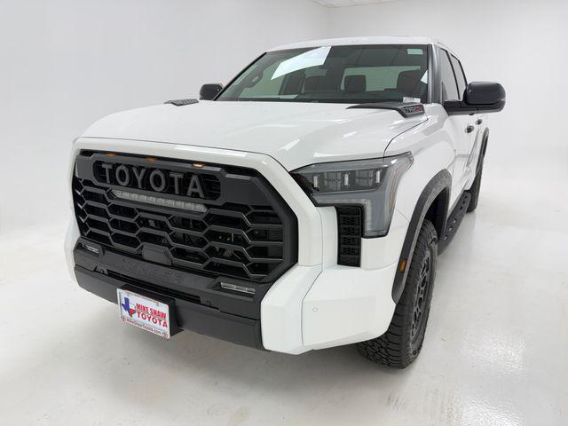 2026 Toyota Tundra TRD Pro Hybrid CrewMax 5.5' Bed