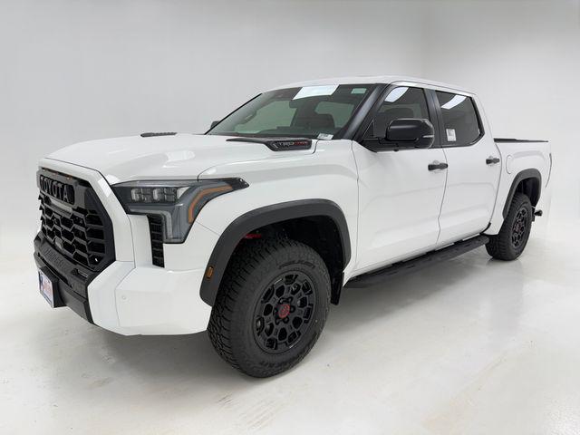 2026 Toyota Tundra TRD Pro Hybrid CrewMax 5.5' Bed
