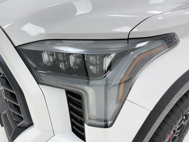 2026 Toyota Tundra TRD Pro Hybrid CrewMax 5.5' Bed