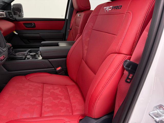 2026 Toyota Tundra TRD Pro Hybrid CrewMax 5.5' Bed