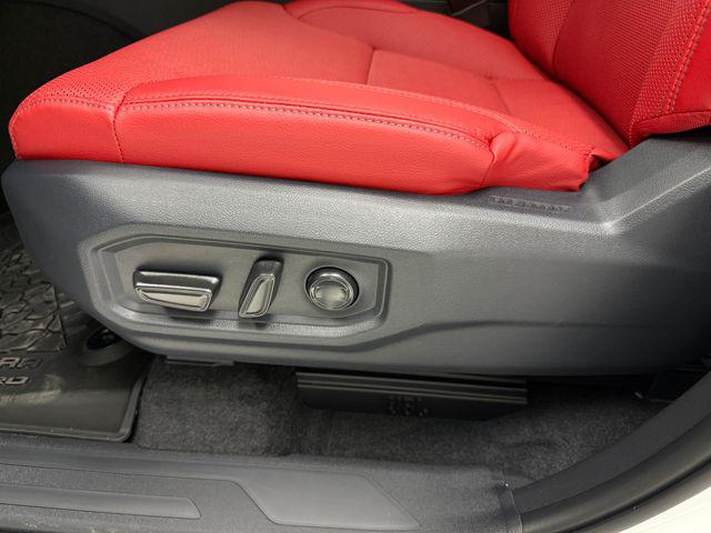 2026 Toyota Tundra TRD Pro Hybrid CrewMax 5.5' Bed