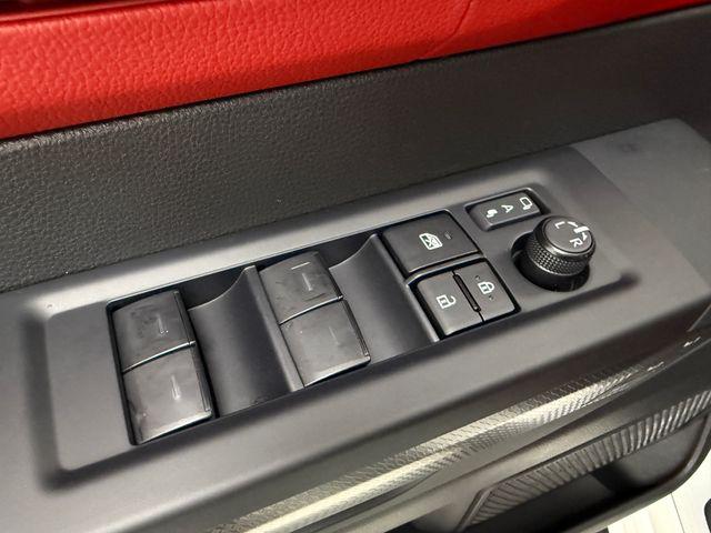 2026 Toyota Tundra TRD Pro Hybrid CrewMax 5.5' Bed