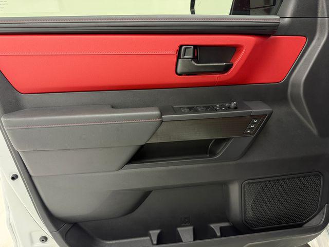 2026 Toyota Tundra TRD Pro Hybrid CrewMax 5.5' Bed