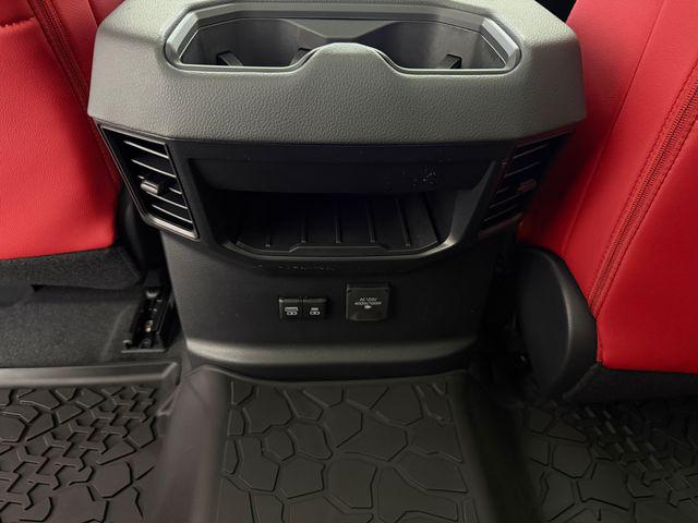 2026 Toyota Tundra TRD Pro Hybrid CrewMax 5.5' Bed