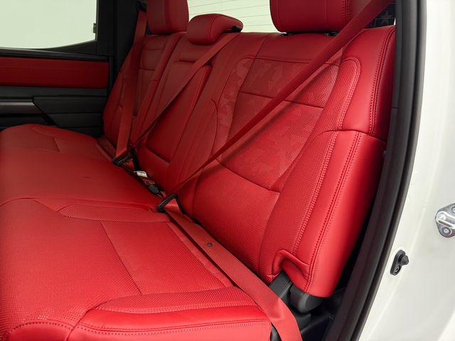 2026 Toyota Tundra TRD Pro Hybrid CrewMax 5.5' Bed