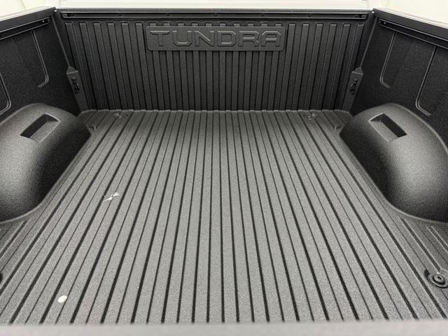 2026 Toyota Tundra TRD Pro Hybrid CrewMax 5.5' Bed