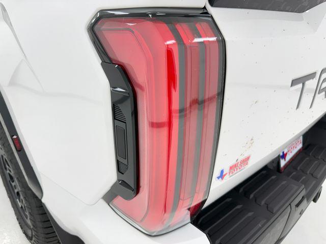 2026 Toyota Tundra TRD Pro Hybrid CrewMax 5.5' Bed