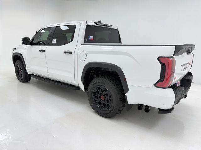 2026 Toyota Tundra TRD Pro Hybrid CrewMax 5.5' Bed