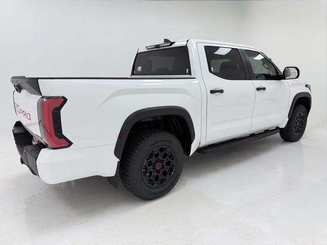 2026 Toyota Tundra TRD Pro Hybrid CrewMax 5.5' Bed
