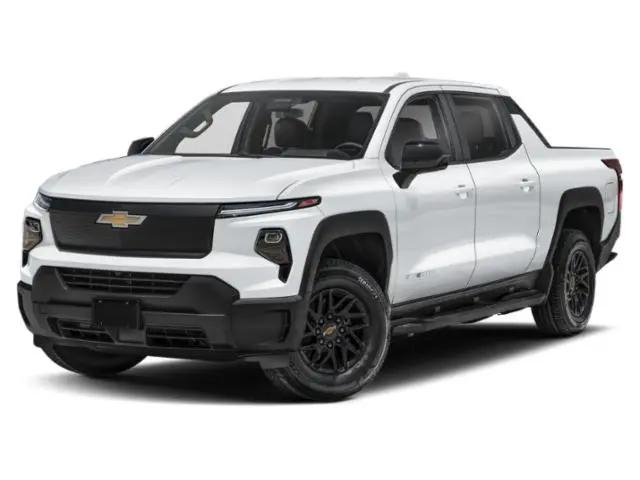 2025 Chevrolet Silverado EV Work Truck for sale in Portland, OR