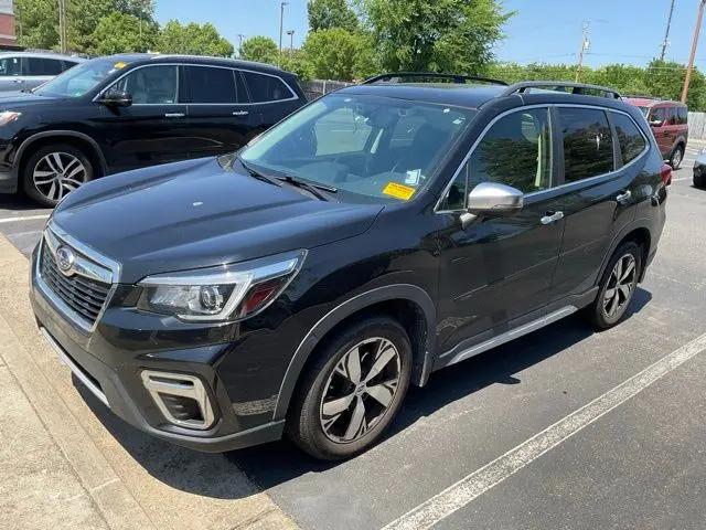 2019 Subaru Forester Touring for sale in Richmond, VA