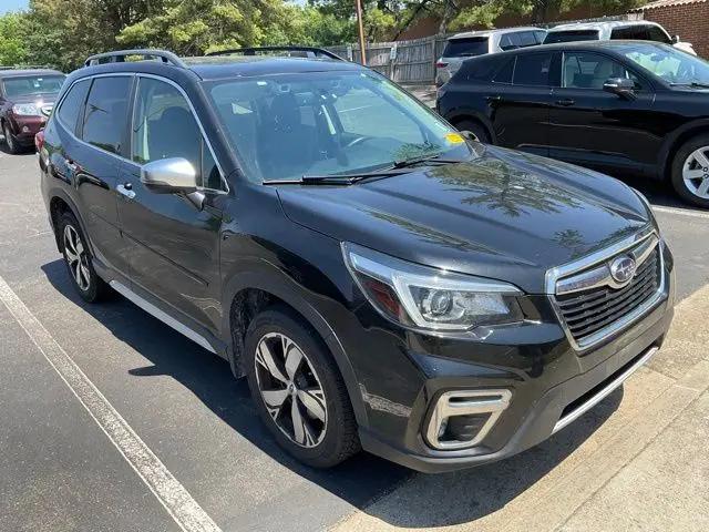 2019 Subaru Forester Touring