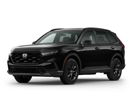 2026 Honda CR-V Hybrid AWD Sport-L for sale in Monroeville, PA