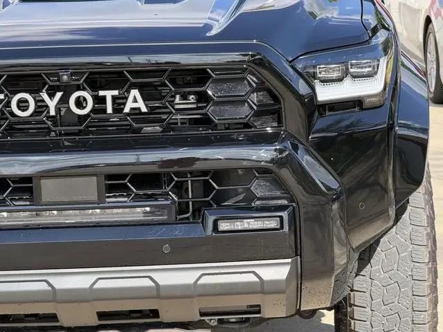 2025 Toyota 4Runner TRD Pro