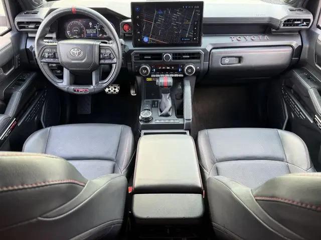 2025 Toyota 4Runner TRD Pro