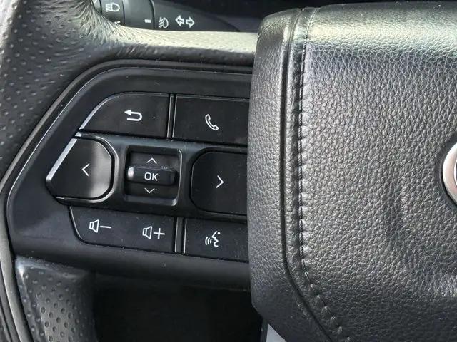 2025 Toyota 4Runner TRD Pro