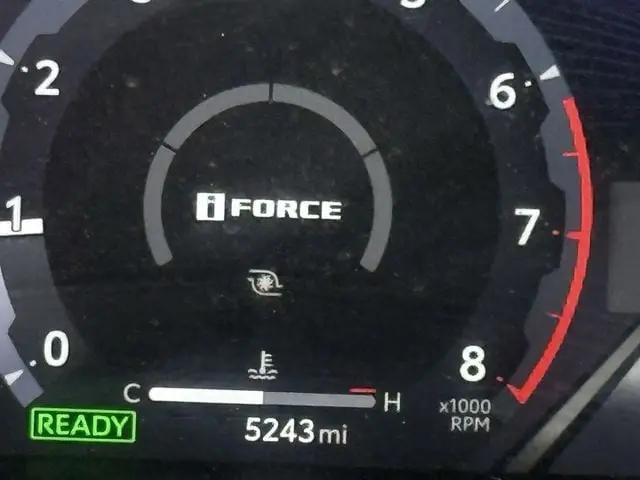 2025 Toyota 4Runner TRD Pro