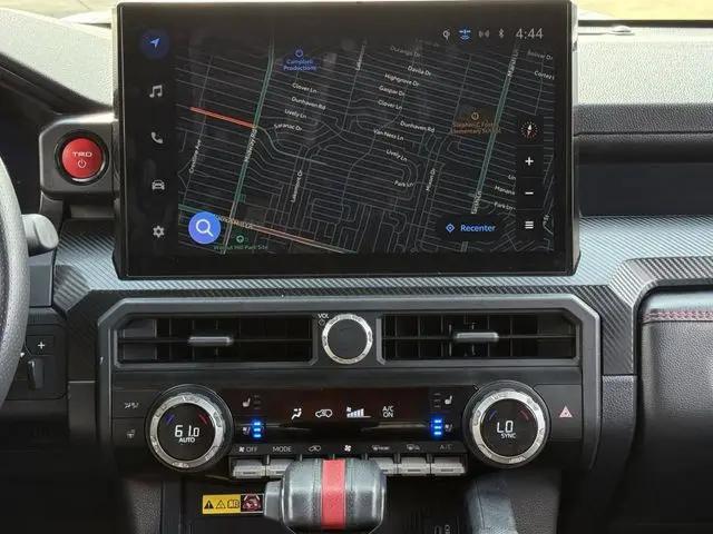 2025 Toyota 4Runner TRD Pro