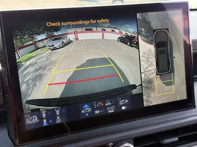 2025 Toyota 4Runner TRD Pro