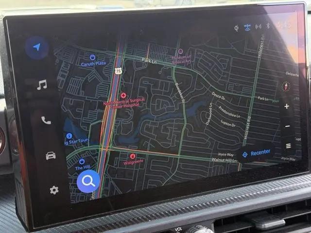 2025 Toyota 4Runner TRD Pro