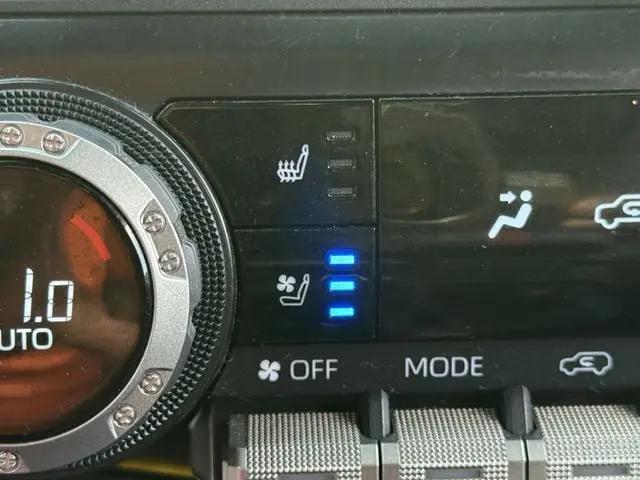 2025 Toyota 4Runner TRD Pro