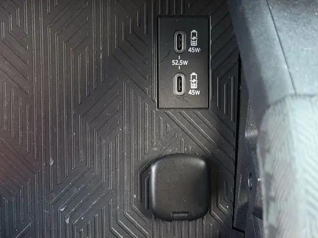 2025 Toyota 4Runner TRD Pro