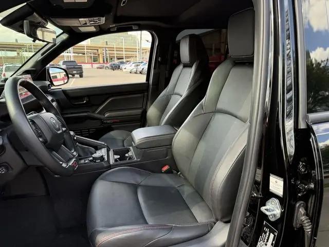 2025 Toyota 4Runner TRD Pro
