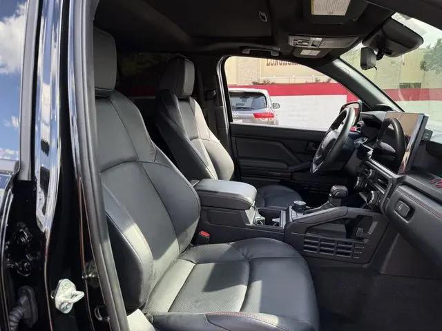 2025 Toyota 4Runner TRD Pro
