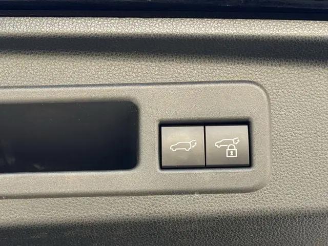 2025 Toyota 4Runner TRD Pro