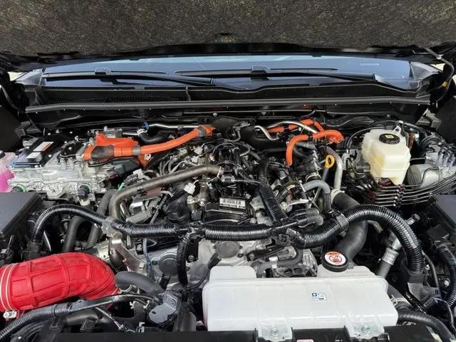 2025 Toyota 4Runner TRD Pro