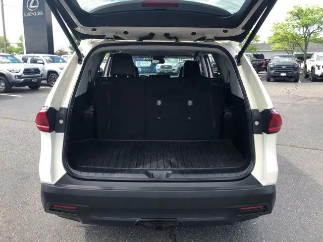 2024 Toyota Grand Highlander Hybrid XLE
