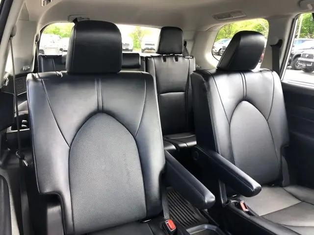 2024 Toyota Grand Highlander Hybrid XLE
