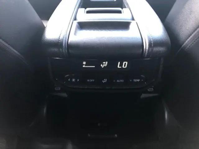 2024 Toyota Grand Highlander Hybrid XLE