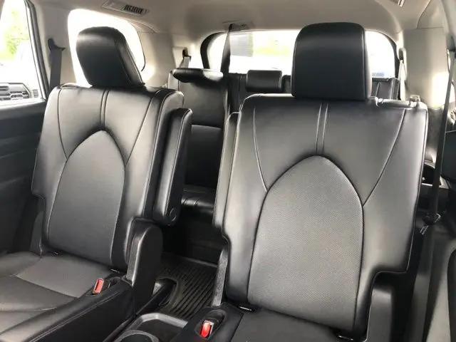 2024 Toyota Grand Highlander Hybrid XLE