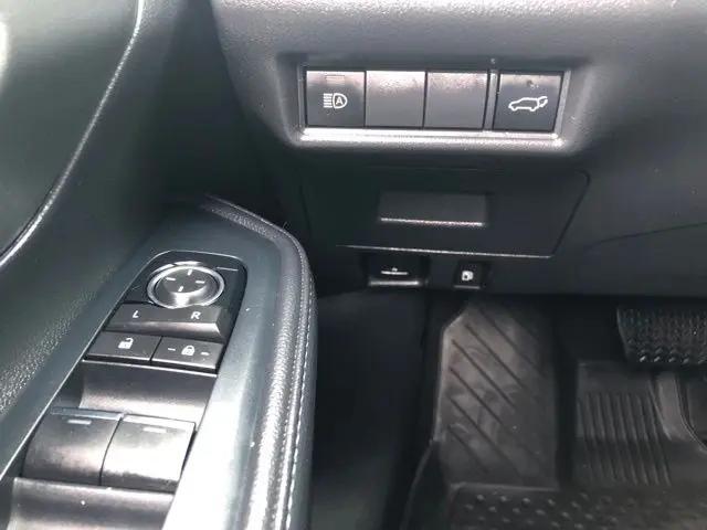 2024 Toyota Grand Highlander Hybrid XLE