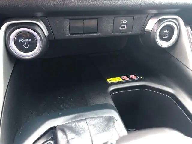 2024 Toyota Grand Highlander Hybrid XLE