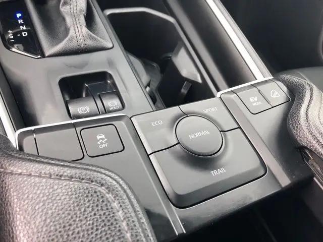 2024 Toyota Grand Highlander Hybrid XLE