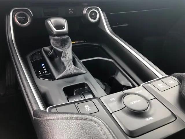 2024 Toyota Grand Highlander Hybrid XLE