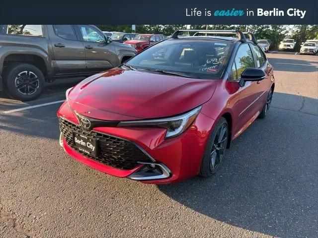 2026 Toyota Corolla XSE for sale in Portland, ME