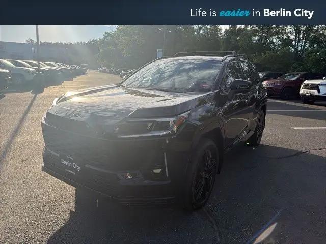 2026 Toyota RAV4 Plug-In Hybrid XSE for sale in Portland, ME
