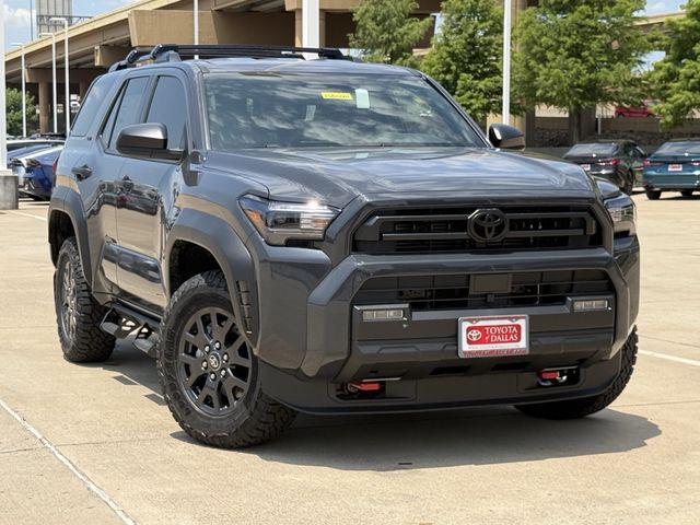 2026 Toyota 4Runner SR5 for sale in Dallas, TX