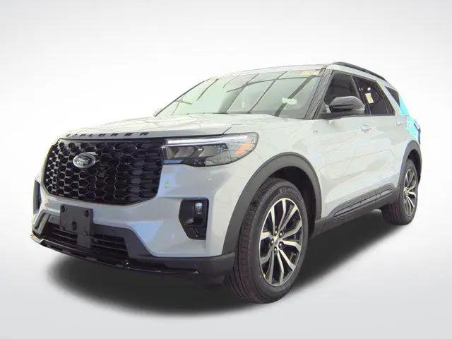2026 Ford Explorer ST-Line for sale in Plymouth, WI
