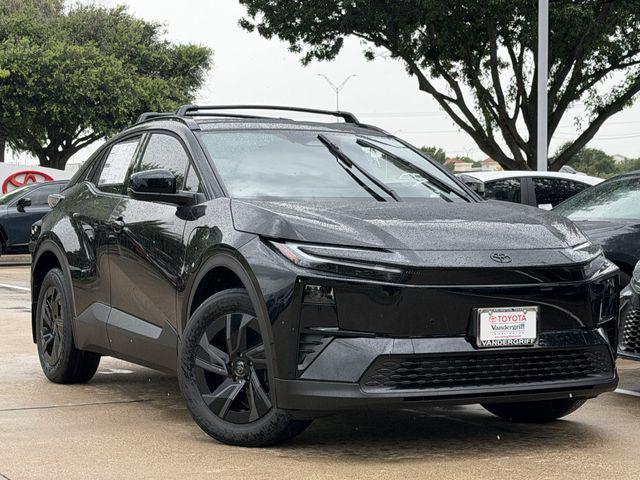 2026 Toyota C-HR SE for sale in Arlington, TX