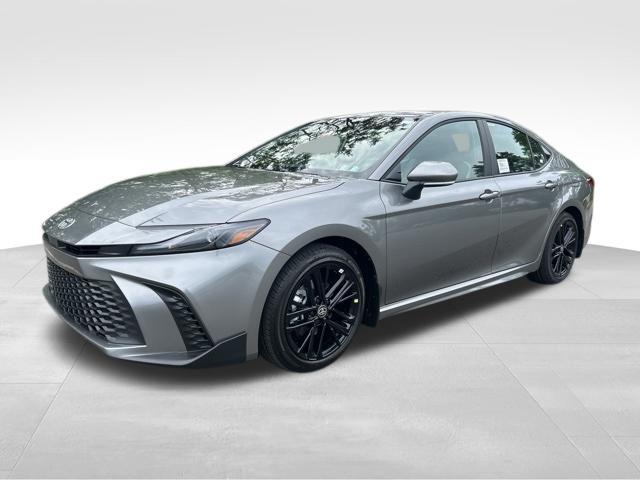 2026 Toyota Camry SE for sale in Scranton, PA
