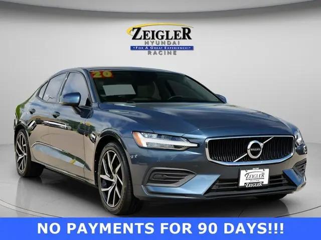 2020 Volvo S60 Momentum for sale in Mt. Pleasant, WI