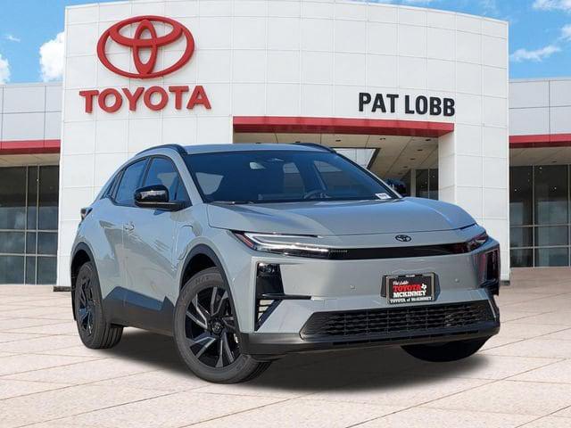 2026 Toyota C-HR SE for sale in McKinney, TX
