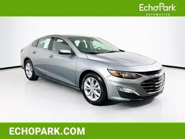 2024 Chevrolet Malibu FWD 1LT for sale in San Antonio, TX