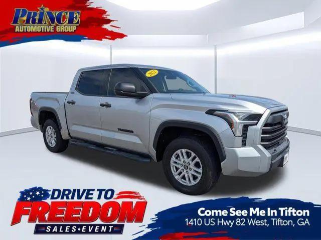 2022 Toyota Tundra SR5 for sale in Tifton, GA