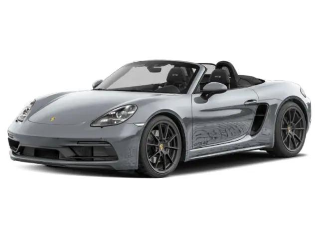 2025 Porsche 718 Boxster GTS 4.0 for sale in Falmouth, ME